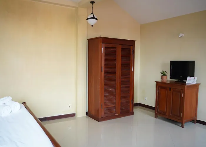 Ptes Chhouk * Siem Reap