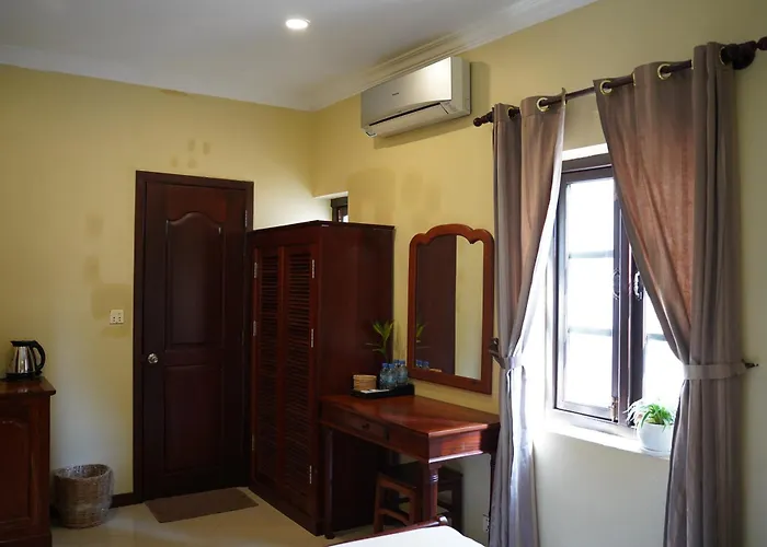 Ptes Chhouk Siem Reap