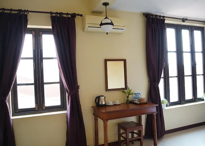 Ptes Chhouk Siem Reap