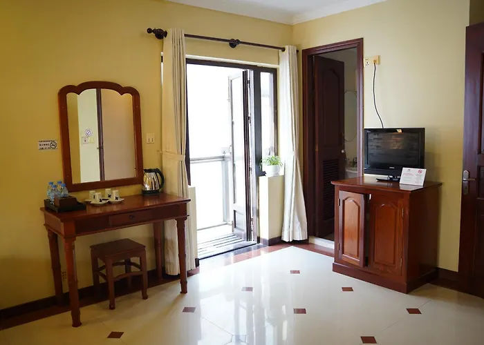 Ptes Chhouk * Siem Reap