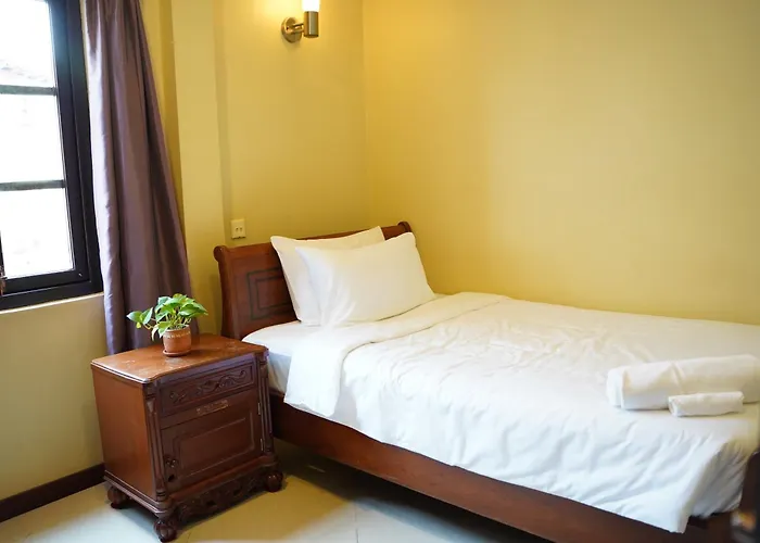 Ptes Chhouk Siem Reap