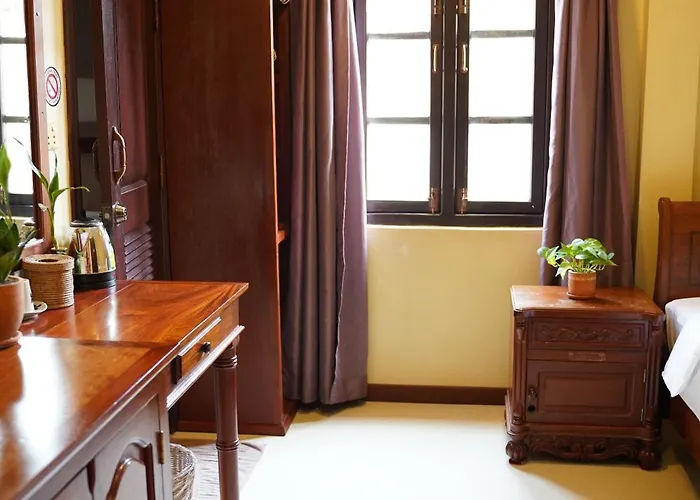 Guest house Ptes Chhouk Siem Reap