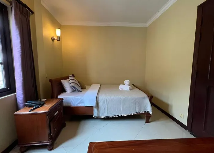 Guest house Ptes Chhouk *