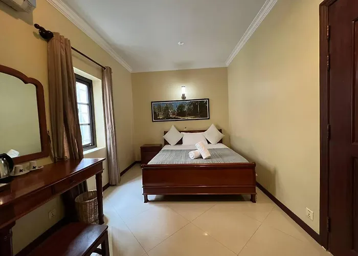 Ptes Chhouk * Siem Reap