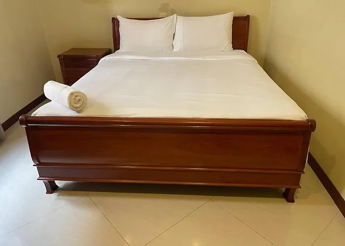Ptes Chhouk * Siem Reap
