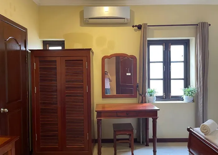 Ptes Chhouk Siem Reap