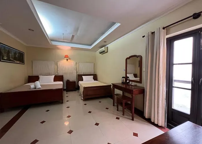 Ptes Chhouk * Siem Reap